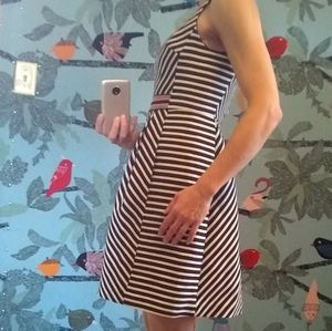 Sweetest little party dress. Anthropologie brand.